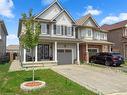 76 Mcallistar Drive, Binbrook, ON  - Outdoor With Facade 
