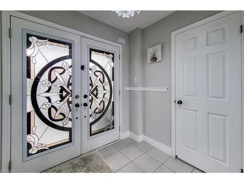 76 Mcallistar Drive, Binbrook, ON - Indoor Photo Showing Other Room