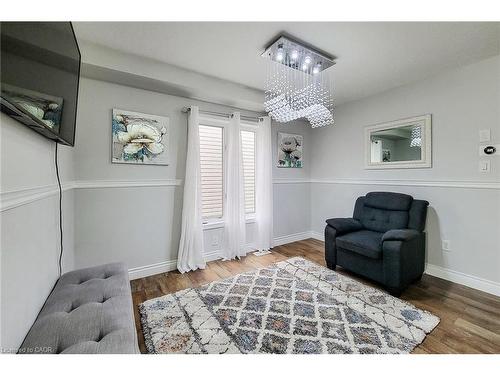 76 Mcallistar Drive, Binbrook, ON - Indoor