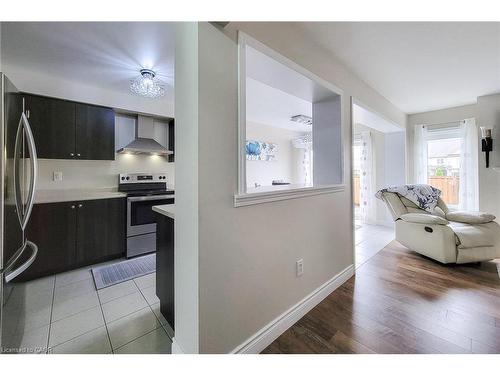 76 Mcallistar Drive, Binbrook, ON - Indoor