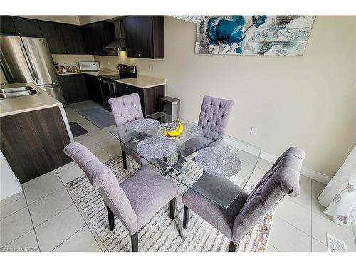 76 Mcallistar Drive, Binbrook, ON - 