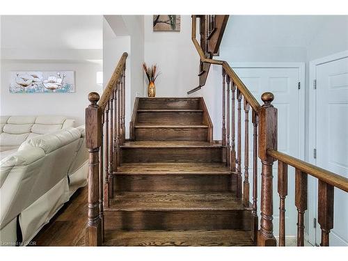 76 Mcallistar Drive, Binbrook, ON - Indoor Photo Showing Other Room