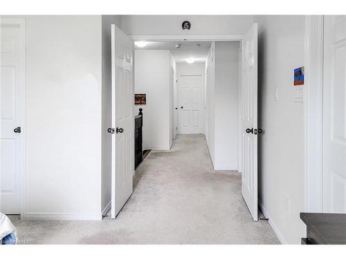 76 Mcallistar Drive, Binbrook, ON - Indoor Photo Showing Other Room