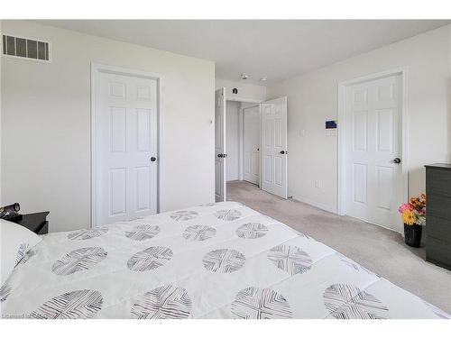76 Mcallistar Drive, Binbrook, ON - Indoor Photo Showing Bedroom