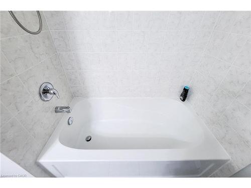 76 Mcallistar Drive, Binbrook, ON - Indoor Photo Showing Bathroom