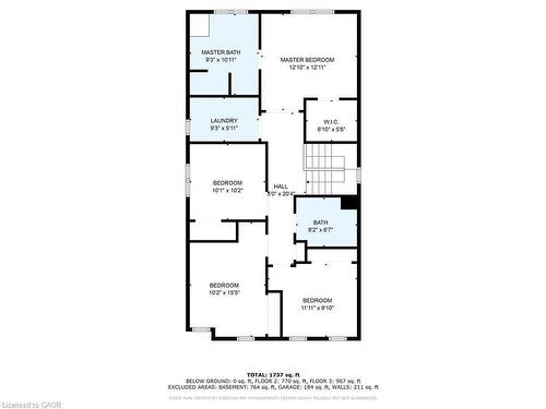 76 Mcallistar Drive, Binbrook, ON - Other