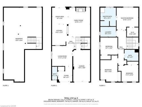 76 Mcallistar Drive, Binbrook, ON - Other