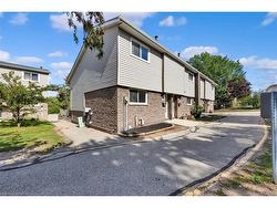 A-314 Bluevale Street N Waterloo, ON N2J 4G3