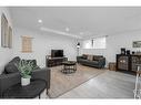 Lower-22 Macoomb Drive, Welland, ON  - Indoor Photo Showing Living Room 