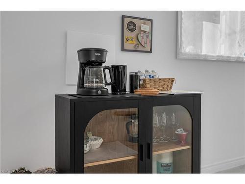 Lower-22 Macoomb Drive, Welland, ON - Indoor