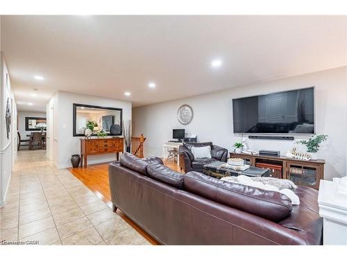 144 Sumner Crescent, Grimsby, ON - Indoor