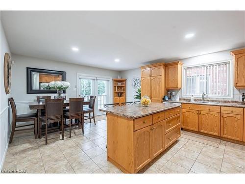 144 Sumner Crescent, Grimsby, ON - Indoor