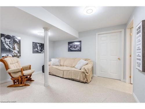 144 Sumner Crescent, Grimsby, ON - Indoor