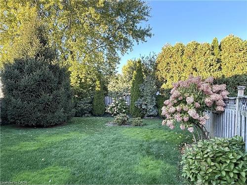 144 Sumner Crescent, Grimsby, ON - Outdoor