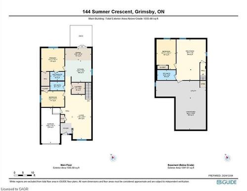 144 Sumner Crescent, Grimsby, ON - Other