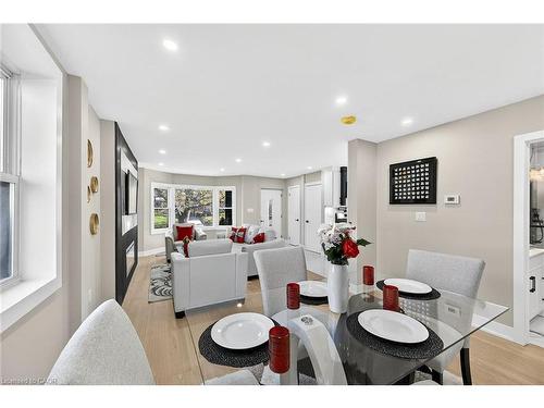 26 Martin Road, Hamilton, ON - Indoor