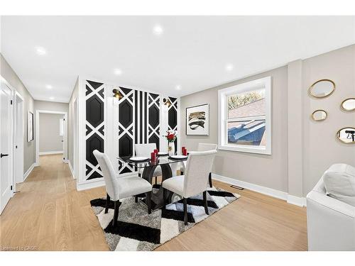 26 Martin Road, Hamilton, ON - Indoor Photo Showing Other Room