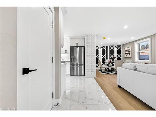 26 Martin Road, Hamilton, ON - Indoor