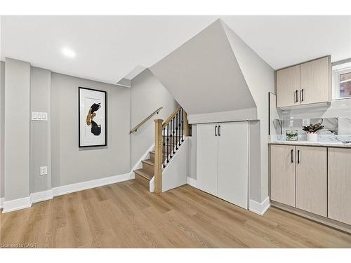 26 Martin Road, Hamilton, ON - Indoor Photo Showing Other Room