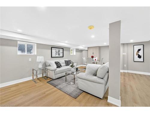 26 Martin Road, Hamilton, ON - Indoor