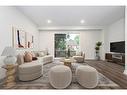 59 Woodman Drive, Hamilton, ON  - Indoor Photo Showing Living Room 