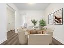 59 Woodman Drive, Hamilton, ON  - Indoor Photo Showing Dining Room 