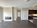 1003-1880 Gordon Street, Guelph, ON  - Indoor Photo Showing Kitchen With Fireplace 