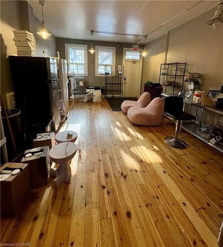 1047 King Street W, Hamilton, ON 