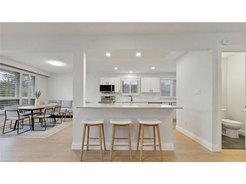 11 Marcella Crescent, Hamilton, ON - Indoor