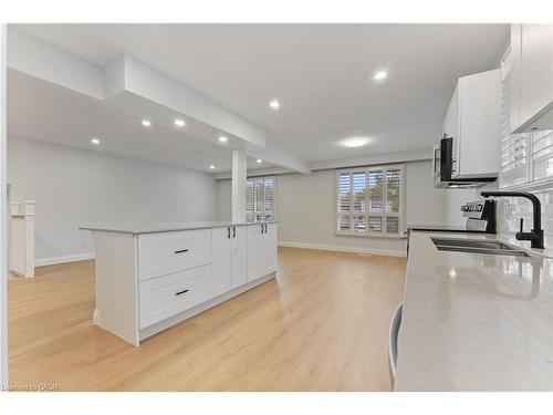 11 Marcella Crescent, Hamilton, ON - Indoor