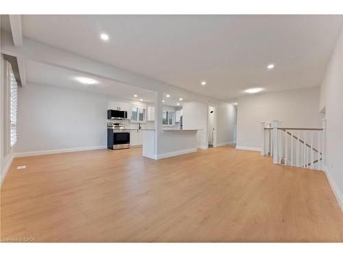 11 Marcella Crescent, Hamilton, ON - Indoor