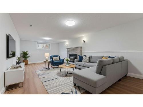 11 Marcella Crescent, Hamilton, ON - Indoor