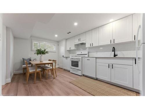 11 Marcella Crescent, Hamilton, ON - Indoor