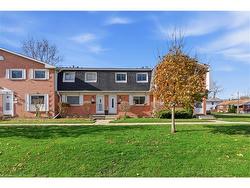 2-185 Denistoun Street  Welland, ON L3C 6J6