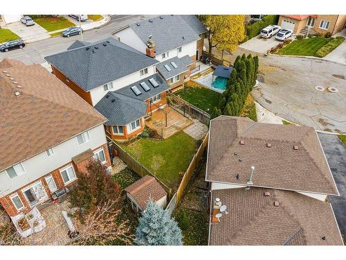 113 Greenshire Drive, Hamilton, ON - Outdoor