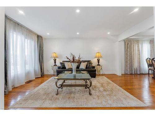 113 Greenshire Drive, Hamilton, ON - Indoor