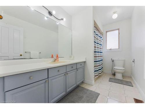 113 Greenshire Drive, Hamilton, ON - Indoor Photo Showing Bathroom