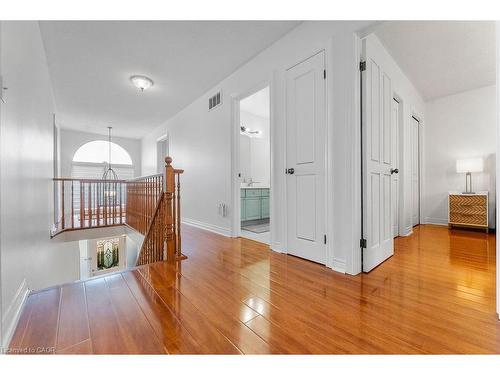 113 Greenshire Drive, Hamilton, ON - Indoor Photo Showing Other Room