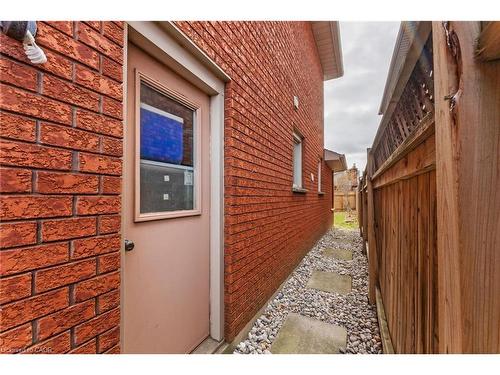 113 Greenshire Drive, Hamilton, ON - Outdoor With Exterior