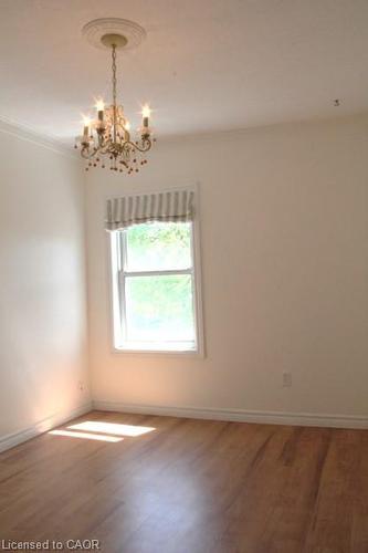 15 Springer Avenue, Hamilton, ON - Indoor Photo Showing Other Room