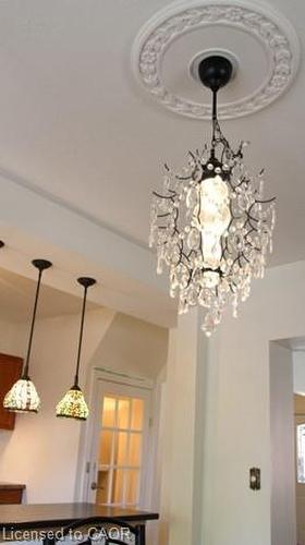 15 Springer Avenue, Hamilton, ON - Indoor Photo Showing Other Room