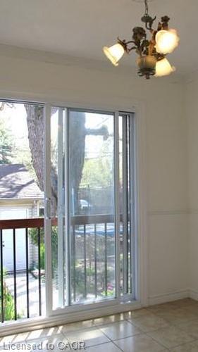 15 Springer Avenue, Hamilton, ON - Indoor Photo Showing Other Room