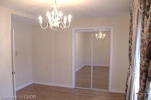 15 Springer Avenue, Hamilton, ON - Indoor Photo Showing Other Room