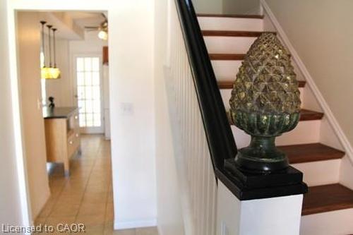 15 Springer Avenue, Hamilton, ON - Indoor Photo Showing Other Room