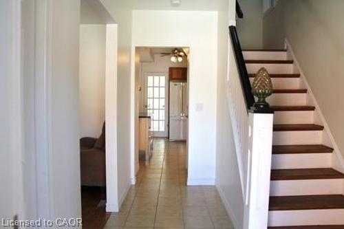 15 Springer Avenue, Hamilton, ON - Indoor Photo Showing Other Room