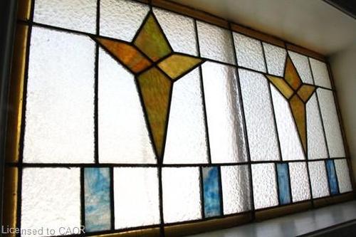 15 Springer Avenue, Hamilton, ON - Indoor Photo Showing Other Room