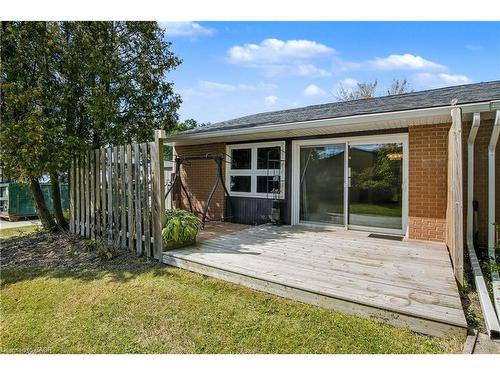 47 Szollosy Circle, Hamilton, ON - Outdoor With Exterior