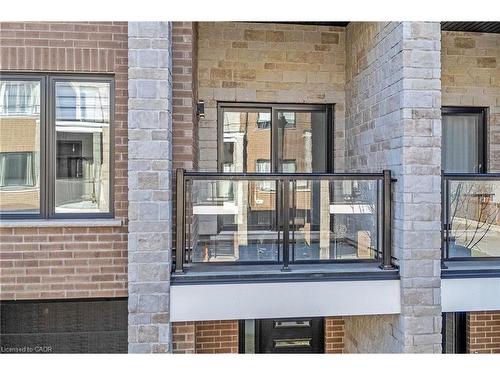 11-33 Jarvis Street, Brantford, ON -  Photo Showing Other Room