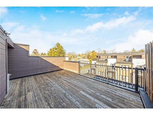 11-33 Jarvis Street, Brantford, ON - Outdoor With Exterior