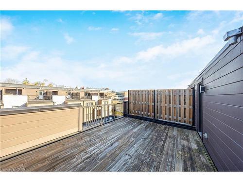 11-33 Jarvis Street, Brantford, ON - Outdoor With Exterior